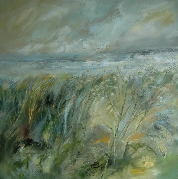Whisper of Wind