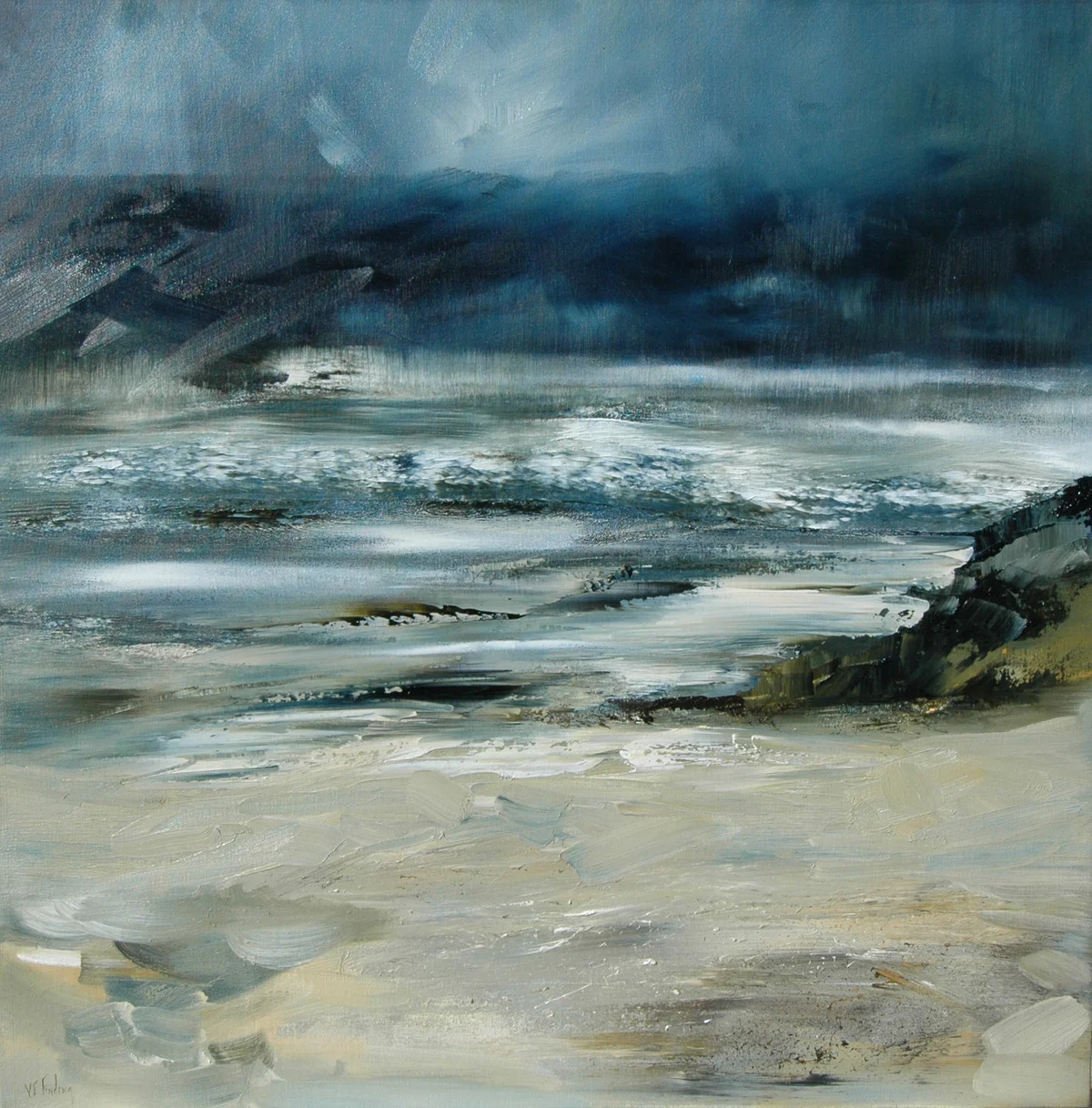Estuary