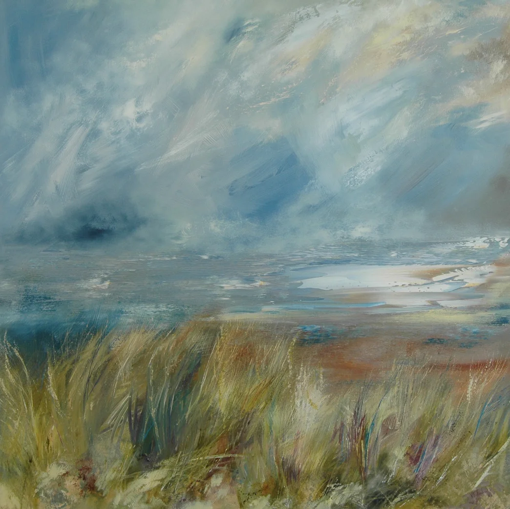 Warm Breeze
