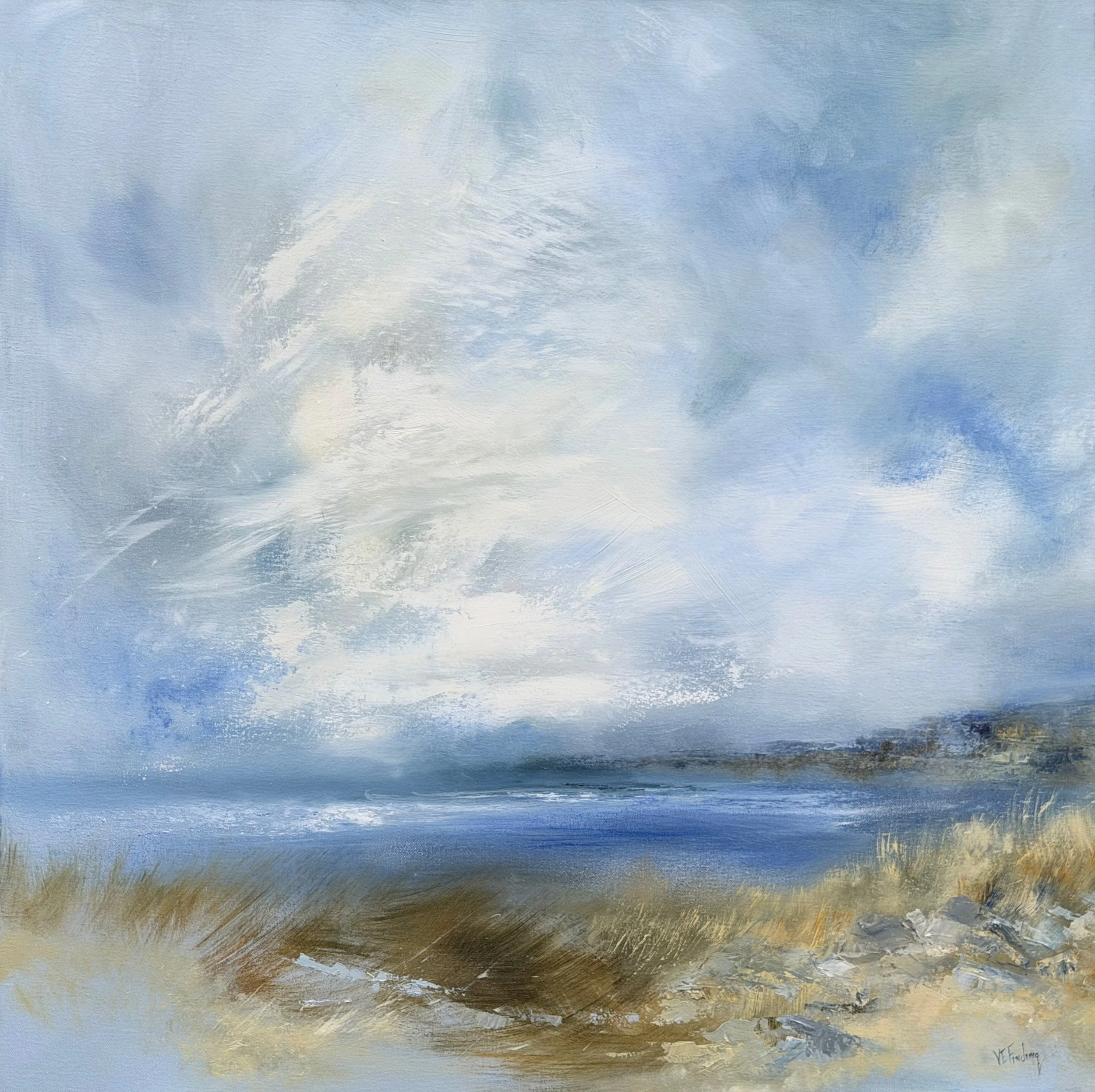Blustery Day