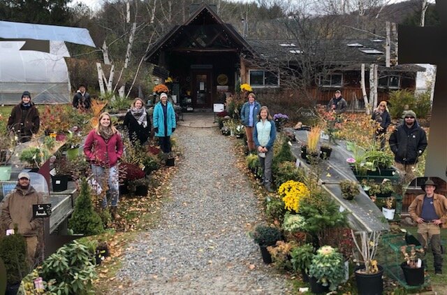 Recognizing Our Essential Workers