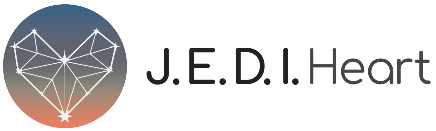 J.E.D.I Heart