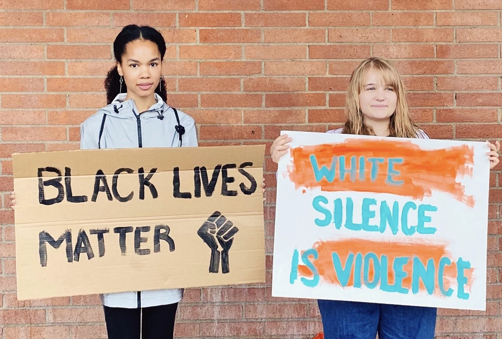 Dear White People: 6 Guidelines for Impactful Actions in Support of the Black Community
