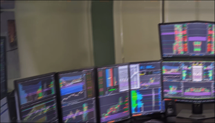 You don't lose your account on bad trades. You lose it on good ones.