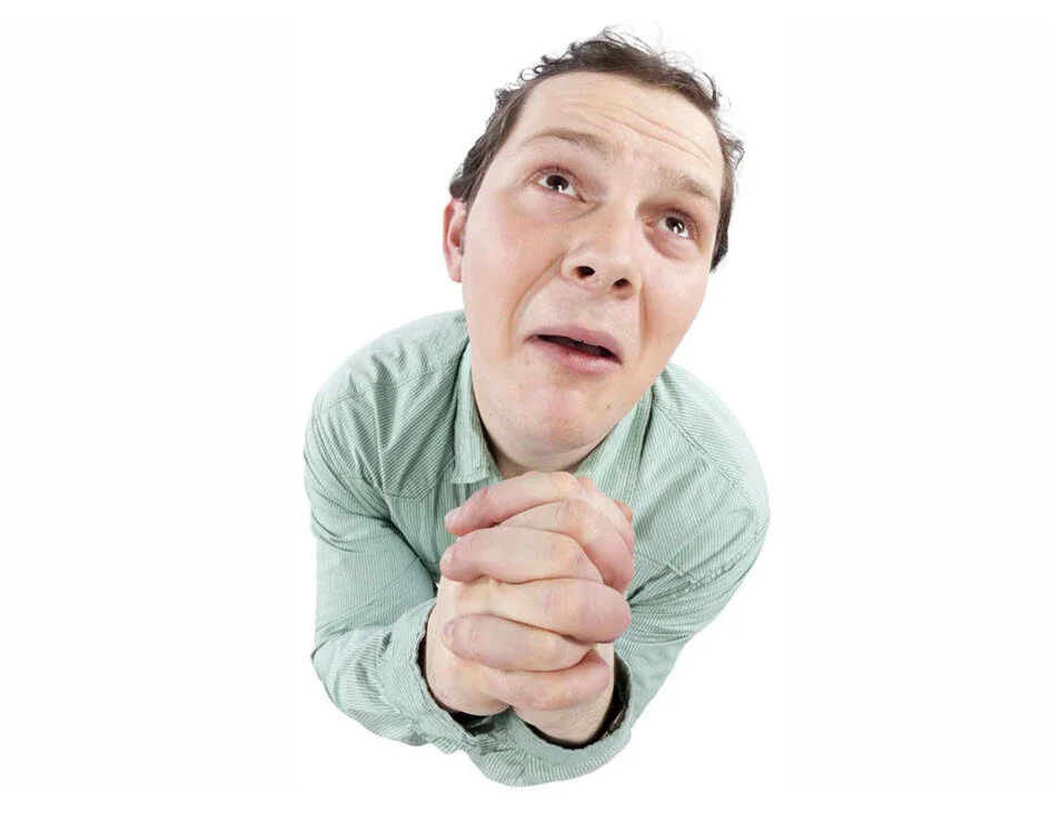 Desperate Traders Are Easy Prey For Professionals (Live Footage)