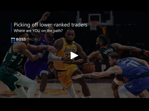 How You Improve Your Trading Knowing The Difference Between Amateurs And Pros