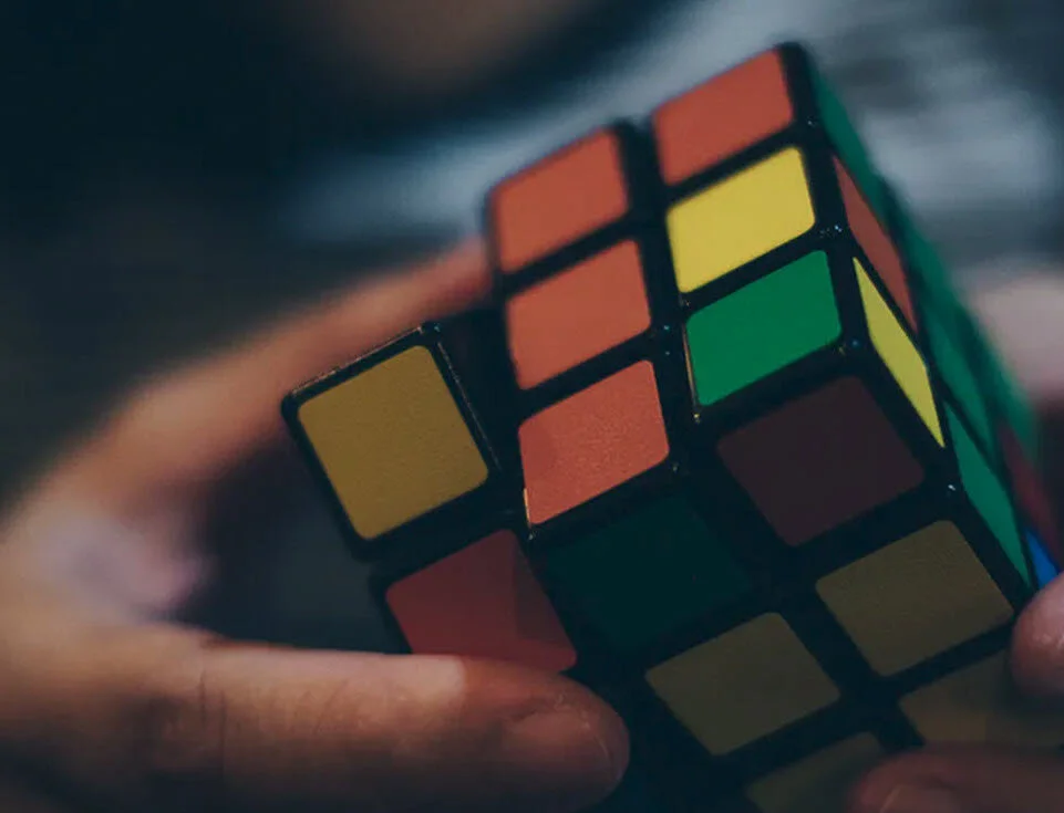 What is trading's puzzle? What game are the pros playing and how can we join them?