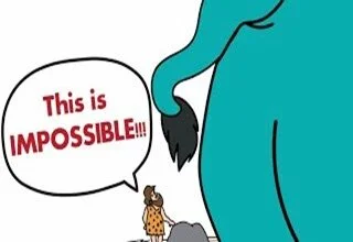 Using How To Eat An Elephant To Trade The Entire Move