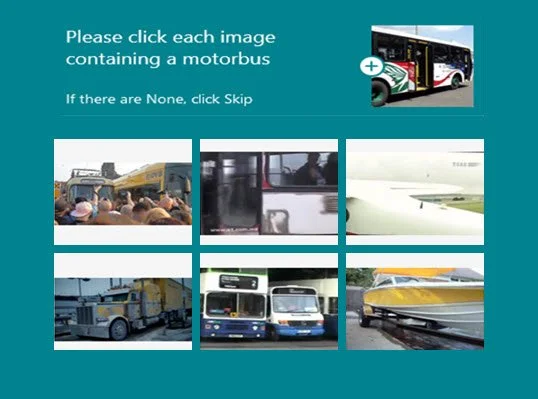 Trading be like Google's reCAPTCHA. The fastest way to trading consistency.