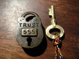 How you can unlock playbook trades to increase trust in your trading