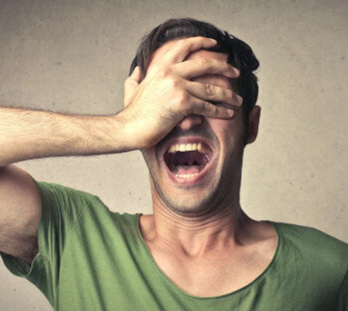 Stop hoping for your edge to appear. Join the dots to crush your competition