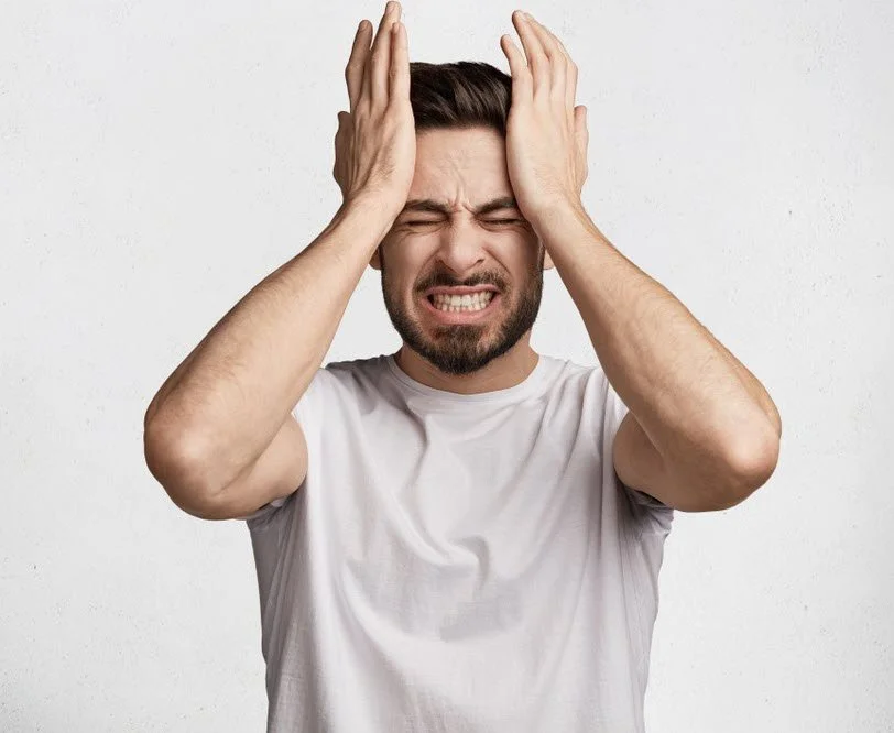 Which traders will feel pain? And what actions will their pain lead to?