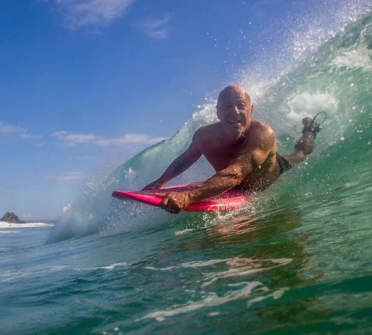 How Can Your Knowledge of Surfing Improve Your Trading Win Rate?