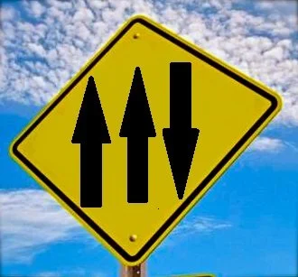 3 Steps Forward 2 Steps Back. What You Want to Know About Healthy Trading Progress