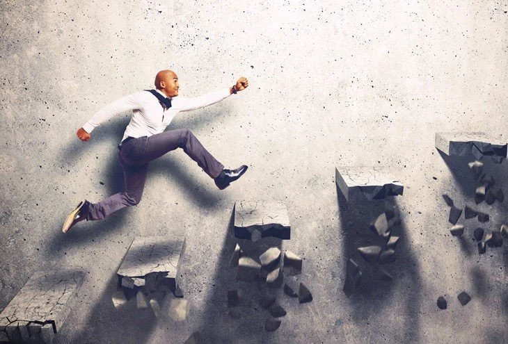 Trading Can Be Hard. These Steps Help You Navigate the Challenge.