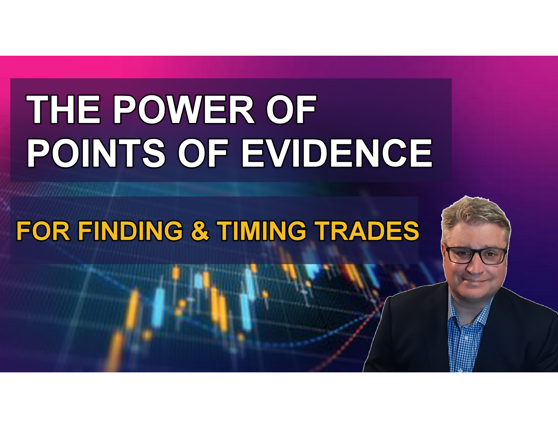 See How 9 Points of Evidence Find and Time Trades with a Strategic Edge