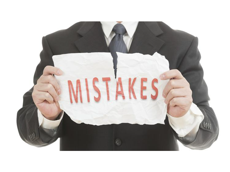 Why I Share My Trading Mistakes: Unveiling the Real Motivations Beyond Transparency