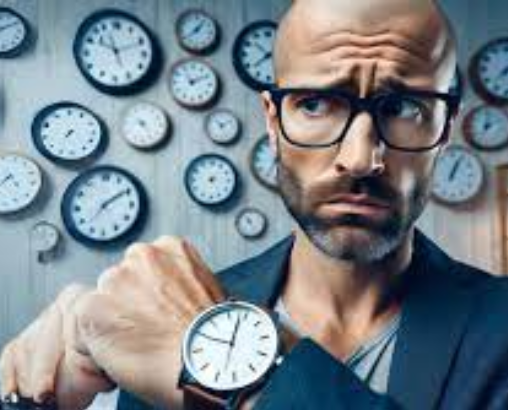 The Trading Strategies That End Impatience, Flipping Trades, and FOMO