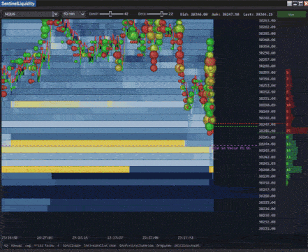 Nobody Asks Traders How They Think