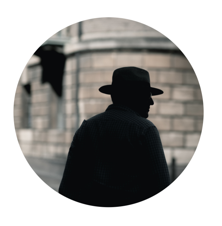 Becoming a Detective