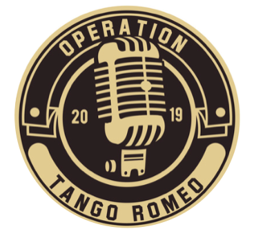 Operation Tango Romeo Podcast - Episode #25 Kim Barthel
