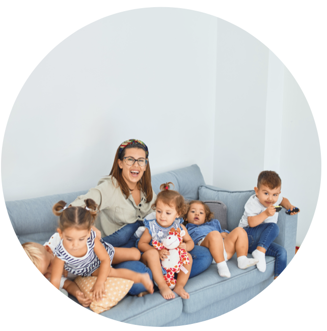 Article: Special Presentation - Helping Our Children Be Their Best Selves