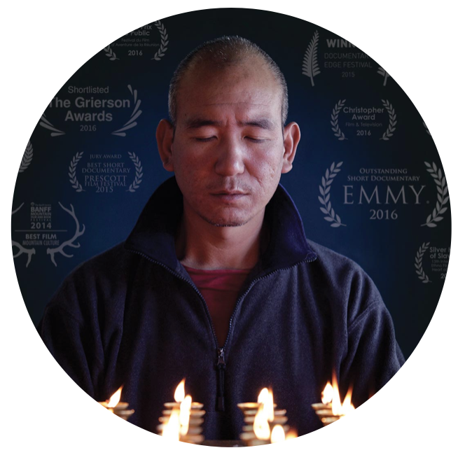 The Garden of Love and Compassion