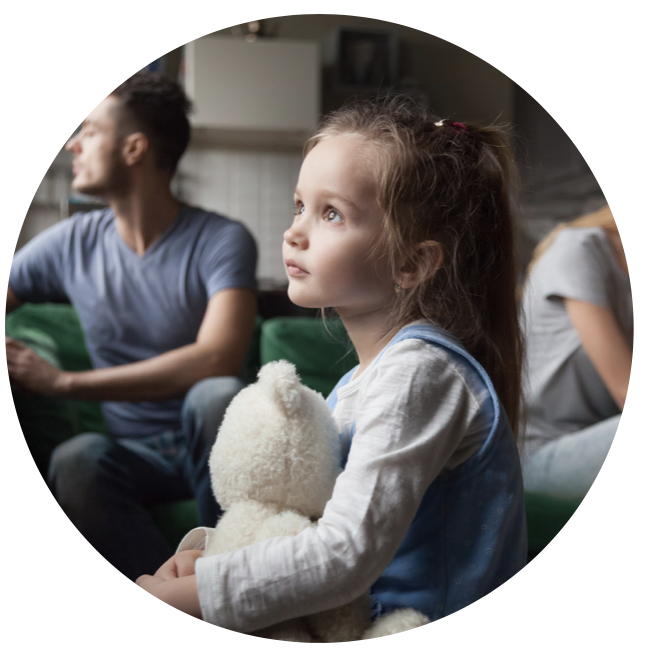 The Thousand Faces of Dissociation