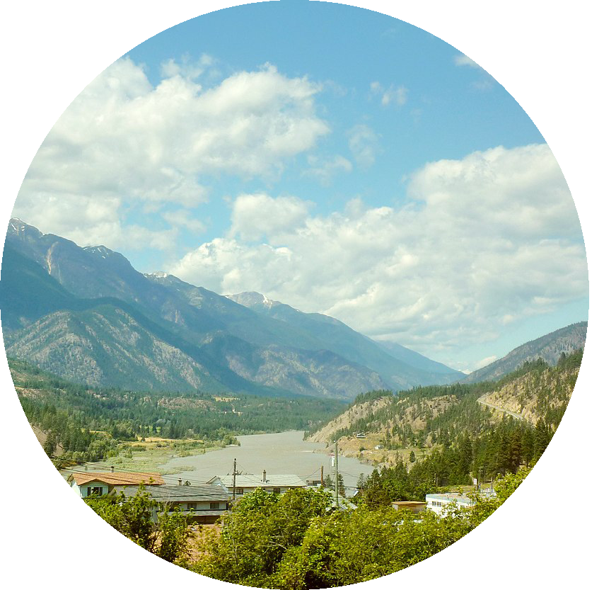 CBC Radio Conversation with Kim: What Does Back to School Look Like in Lytton?