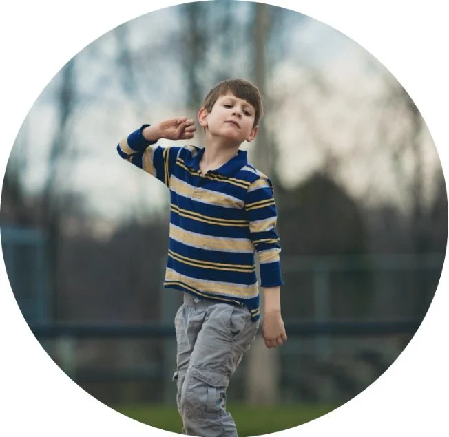 Movement Challenges in Autism