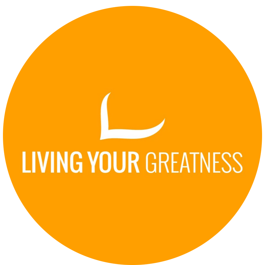 Podcast: Living Your Greatness