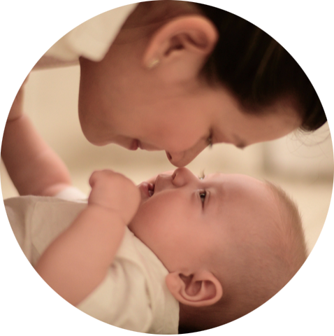 The Origins of Attachment 