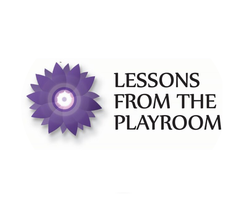 Podcast: Lessons from the Playroom - Ep #112