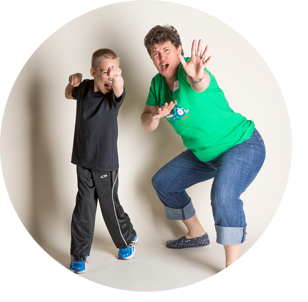 Unpacking Neuro-Developmental Treatment (NDT)