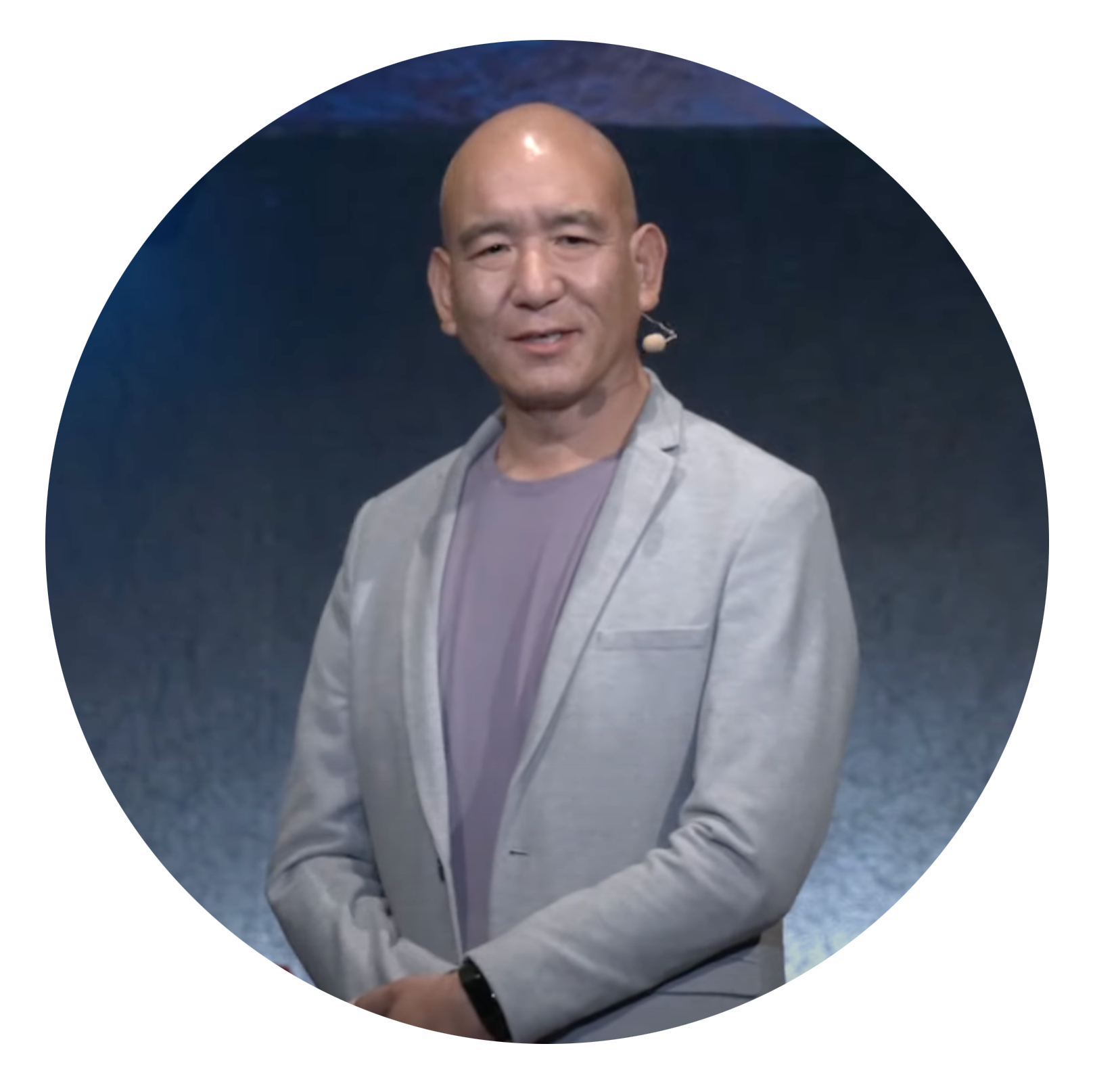 Lobsang Phuntsok’s Ted Talk | Garden of Love and Compassion: Mindful Education in the 21st Century