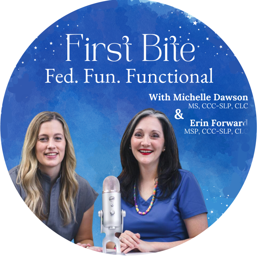 Podcast: Trauma Sensitive Interprofessional Care with First Bite