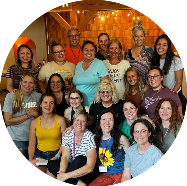 Moving to Higher Ground 2023