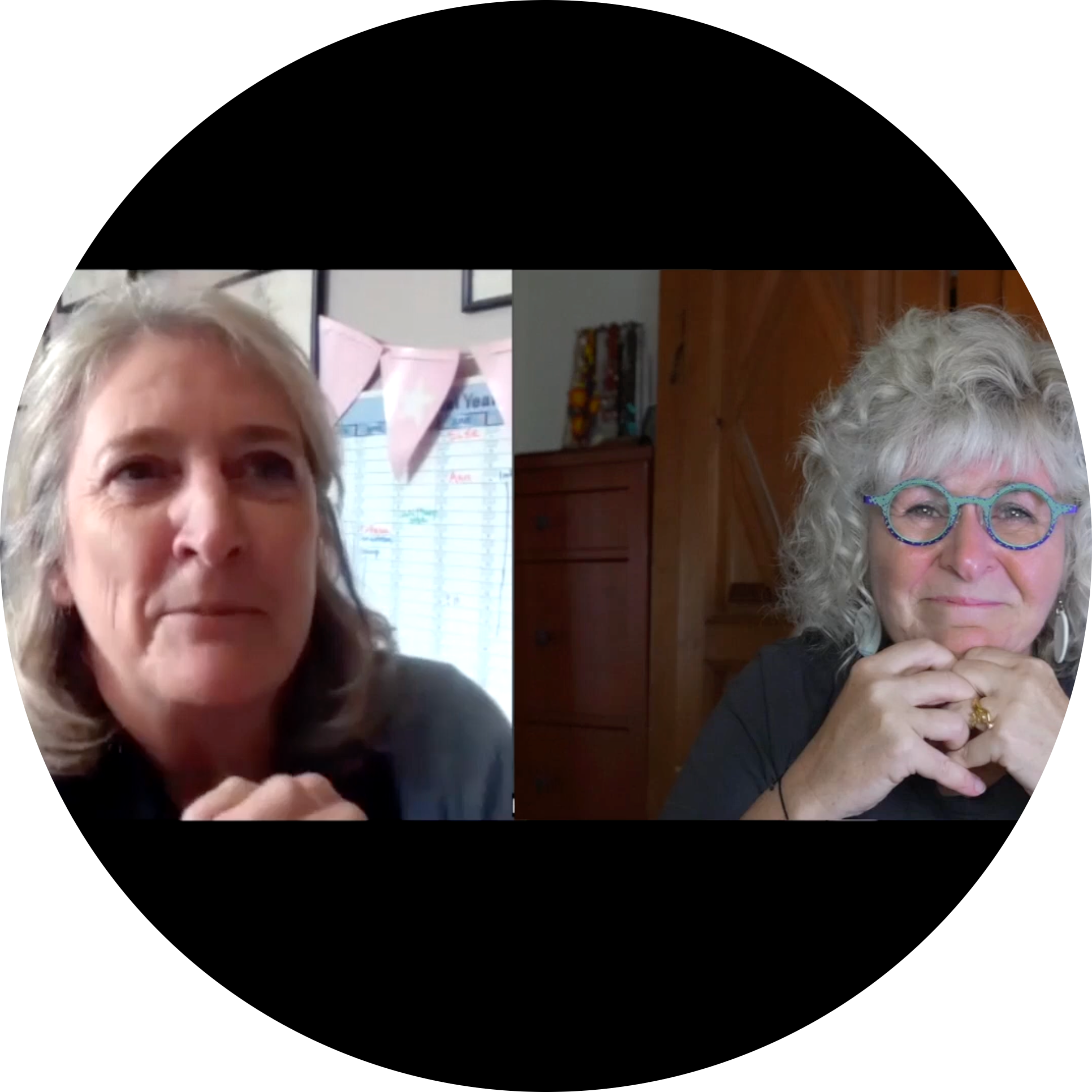 Conversation with Colleen Hacker, from Mind2Mind Courses about workshop in Perth, Australia