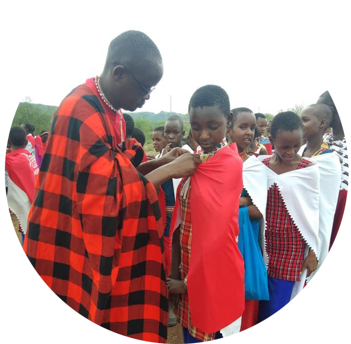 Grassroots OT in Kenya