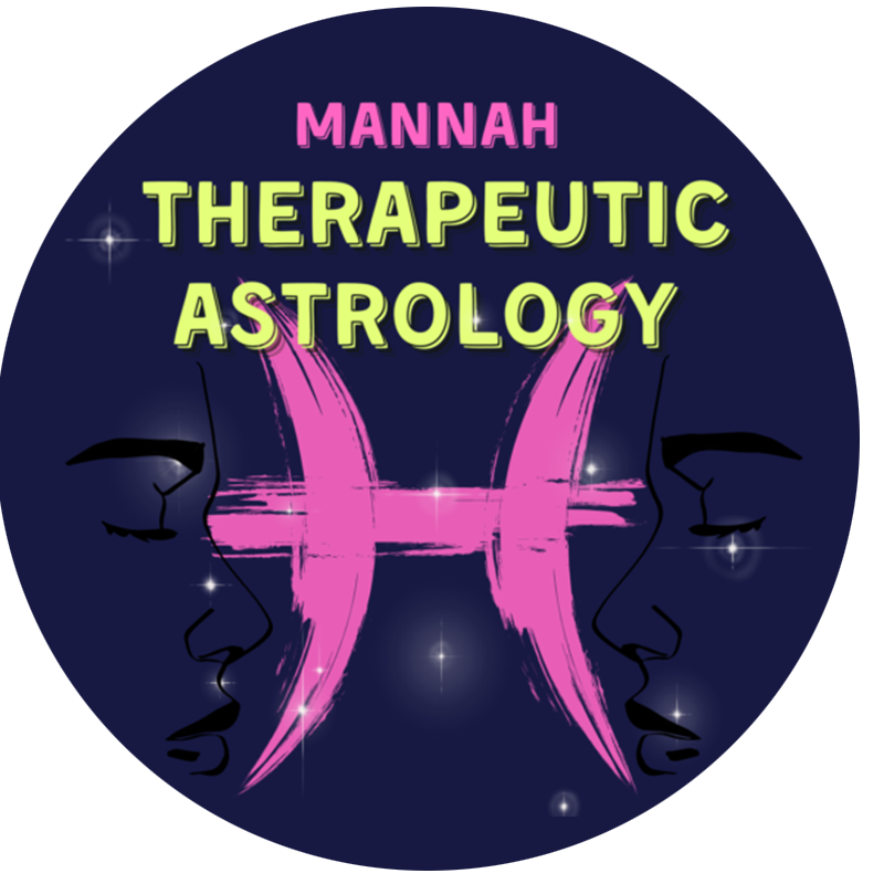 PODCAST: Therapeutic Astrology - The Expansive Tension – Therapy as an Opportunity to Sense Yourself