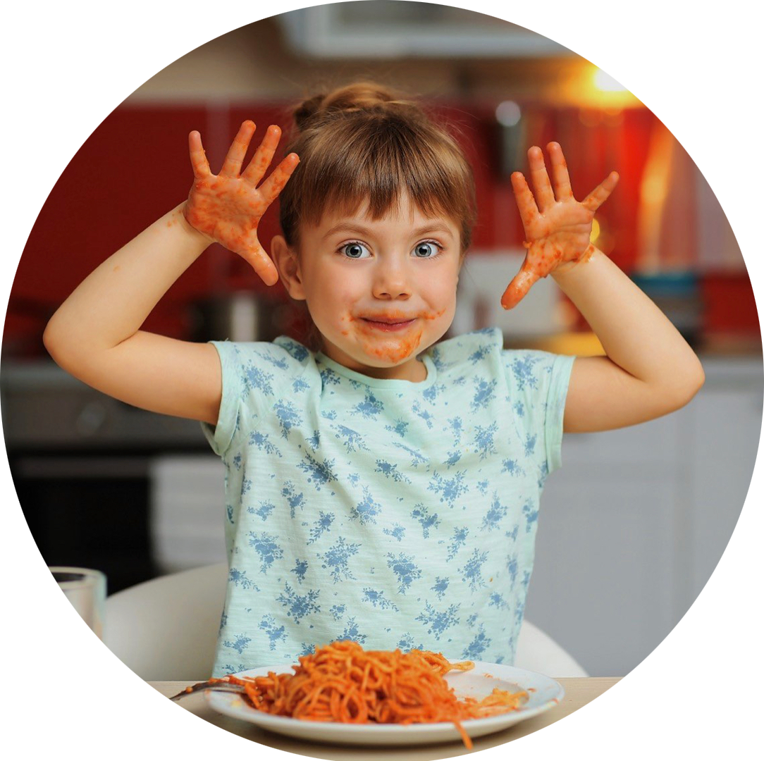 ON-DEMAND SERIES with LIVE Q&amp;A: Eating and Feeding Matters - From Science to Strategies 
