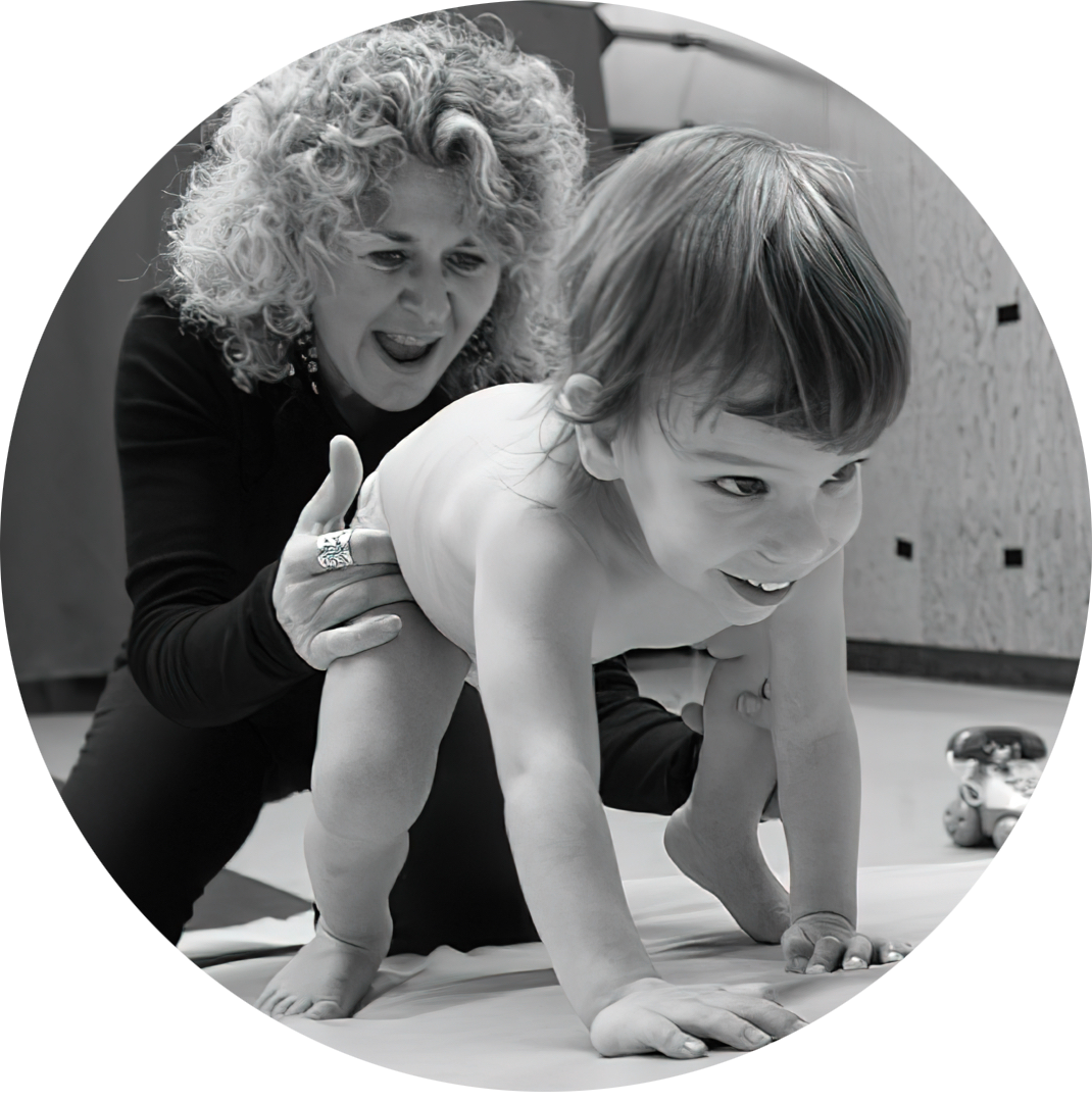 ON-DEMAND SERIES with LIVE Q&amp;A: Treating Movement Challenges in Children with Autism Spectrum Disorder: NDT for ASD - APPROVED FOR AOTA CEUs