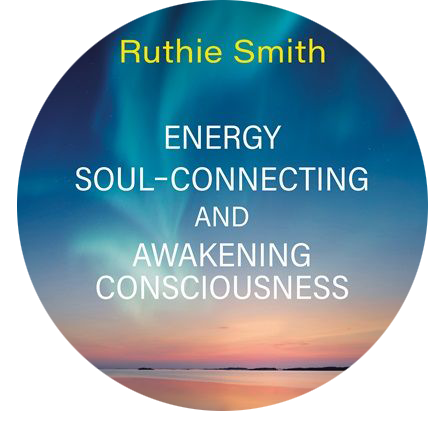 Conversation with Ruthie Smith, energy psychotherapist 
