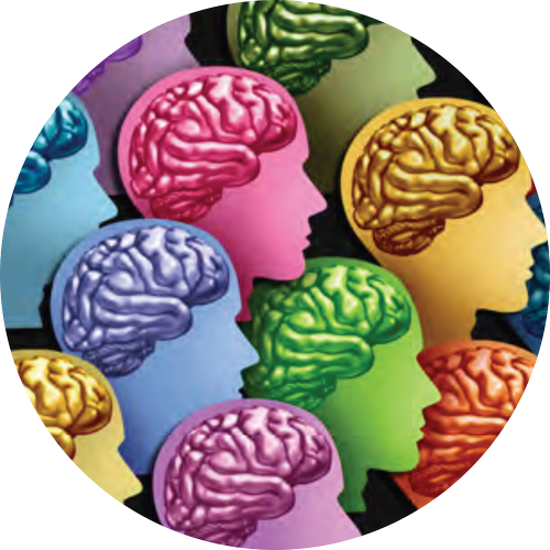 Neurodiverse-Affirming Practice in Support of Individuals with Sensory Processing Differences