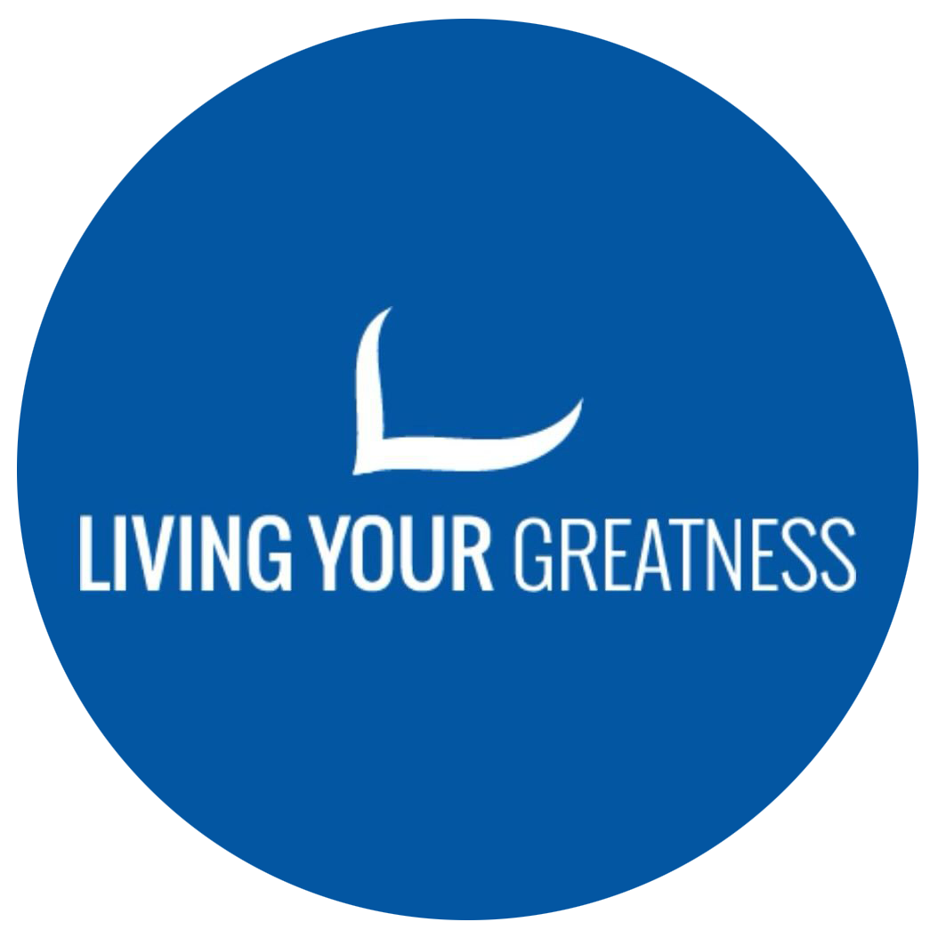 PODCAST: Living Your Greatness Podcast: Healing 'Feels Unsafe’ 