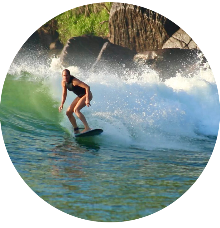 The Wisdom of the Wave