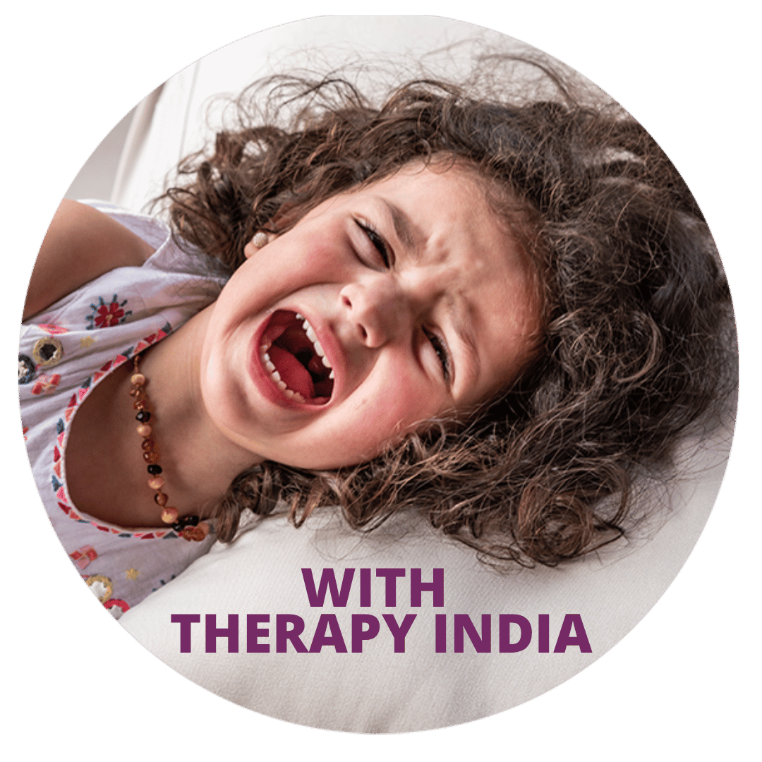 Regulation Matters: Polyvagal Theory, Interoception and Emotional Integration WITH THERAPY INDIA