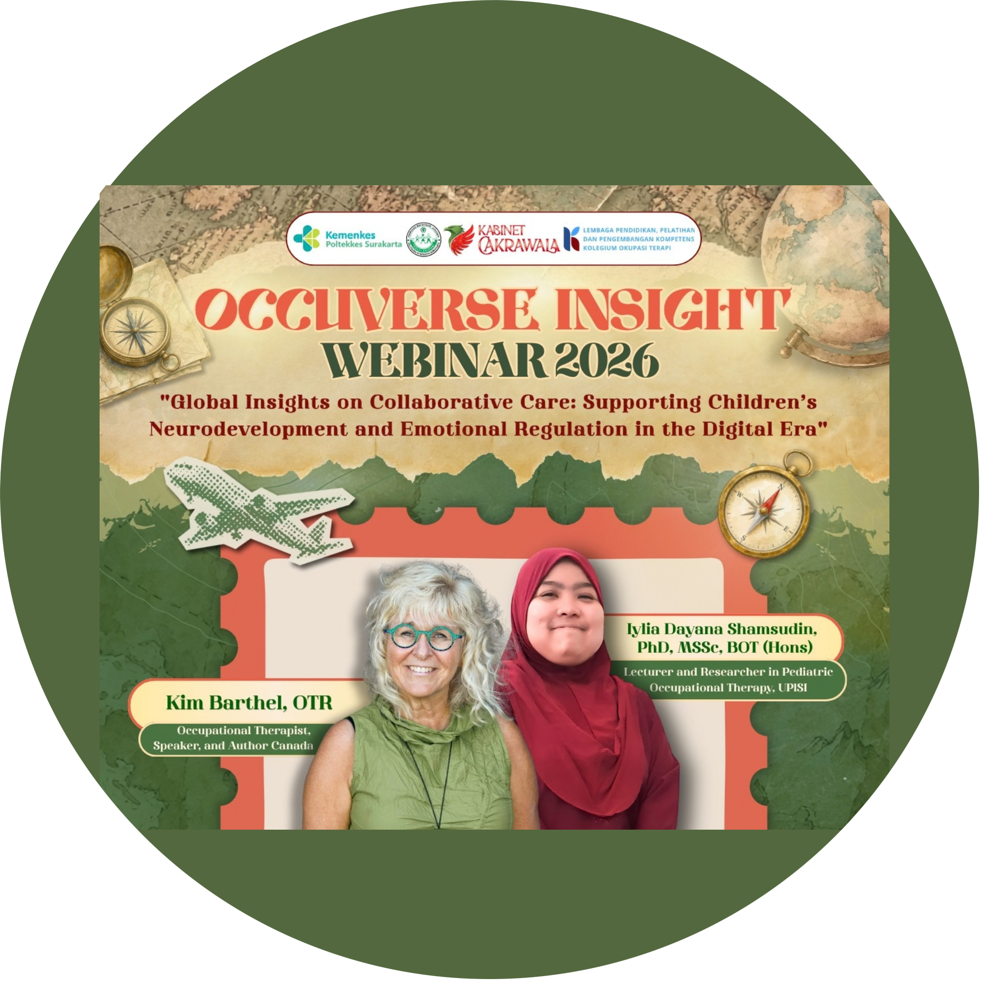 LIVE WEBINAR: Occuverse Insight 2026