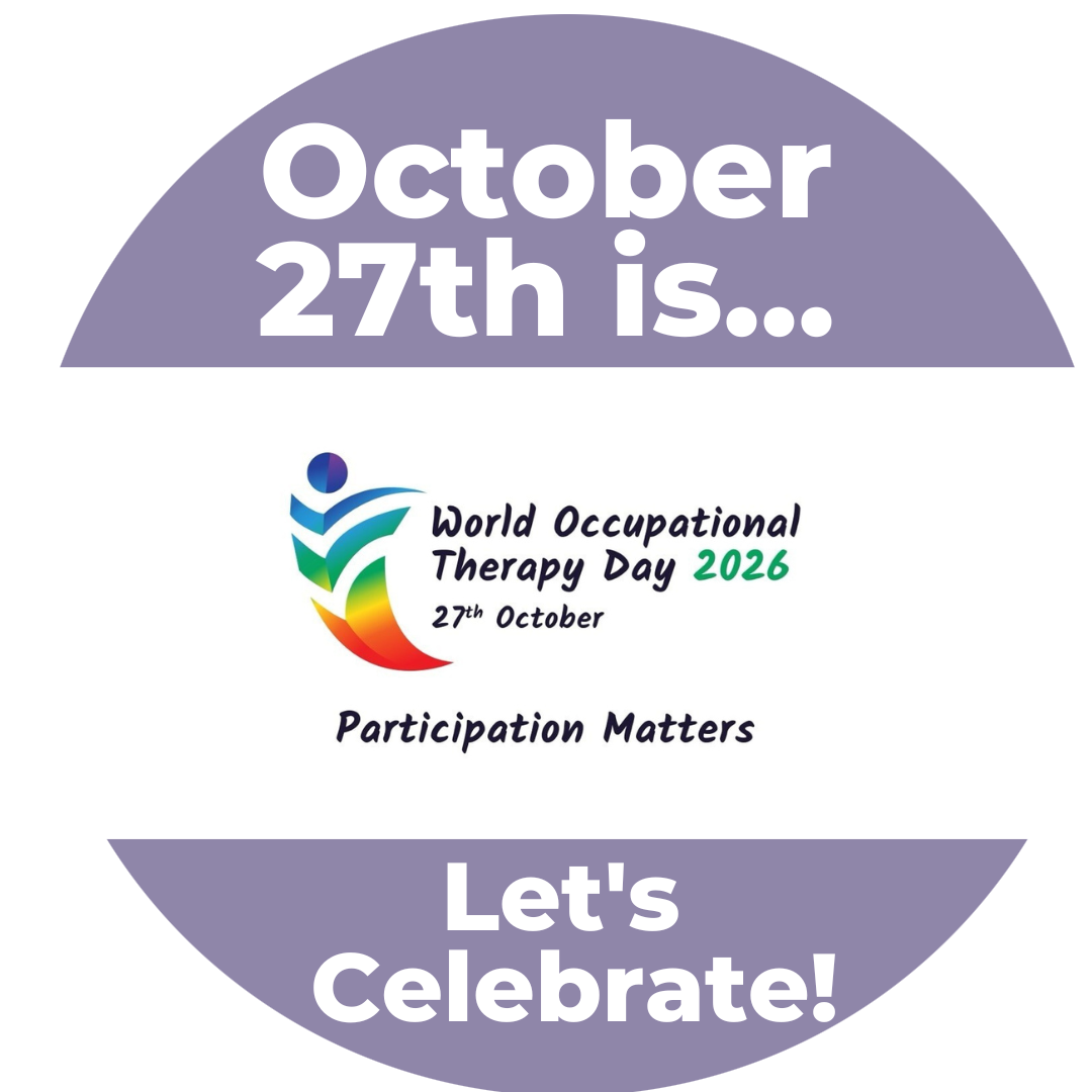 PROMOTION: Limited-Time Discounts in Celebration of World OT Day 2026!  