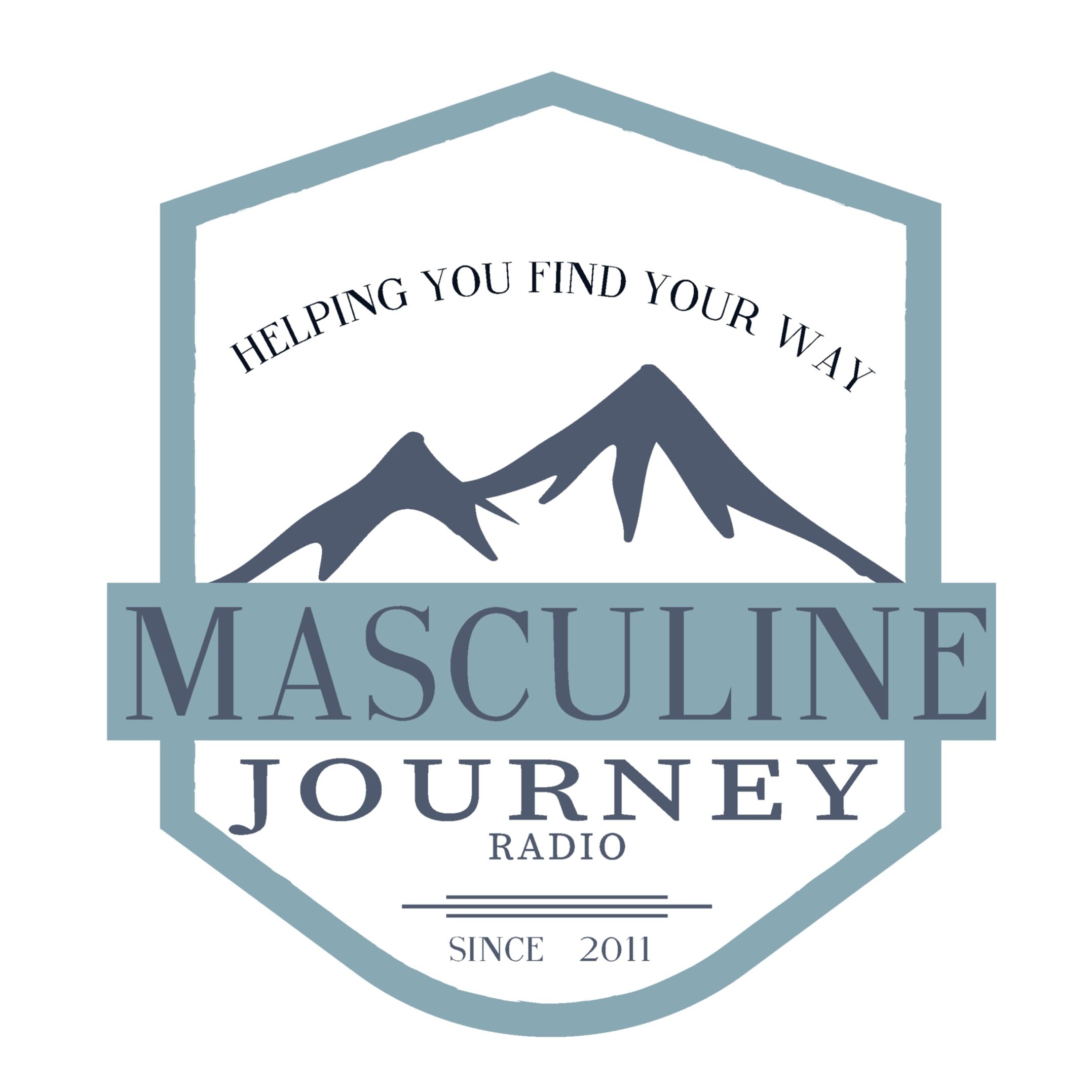 The Masculine Journey